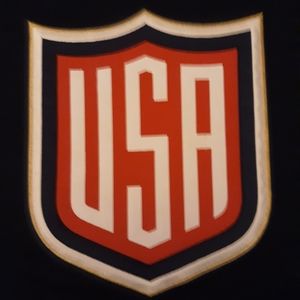 2016 Team USA WCH Jersey